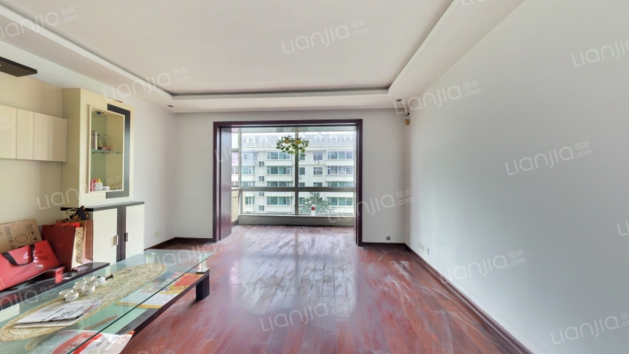 北奇星河湾二手房实景图