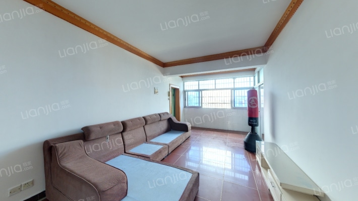 邮政宿舍二手房实景图