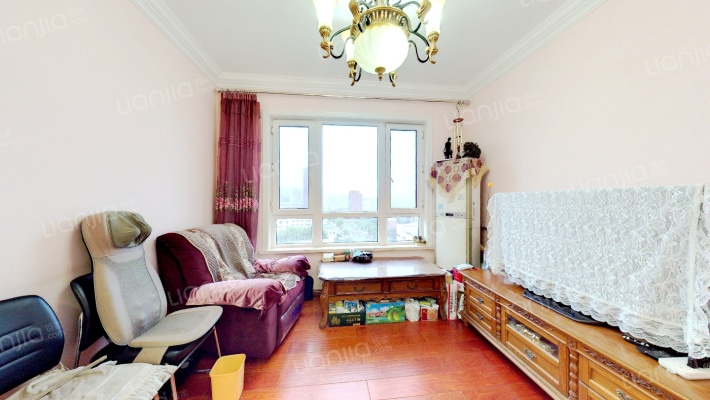 国安宜居二手房实景图