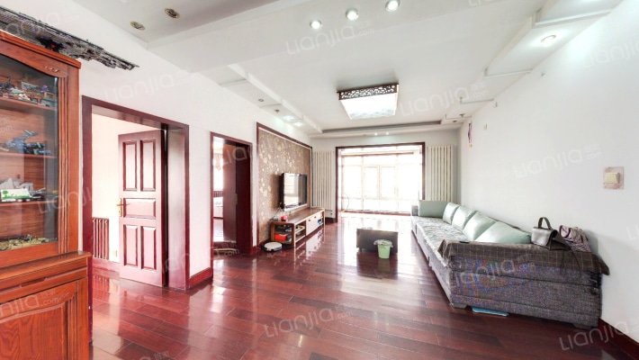 松峪里一期二手房实景图