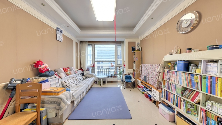 翠屏诚园二手房实景图