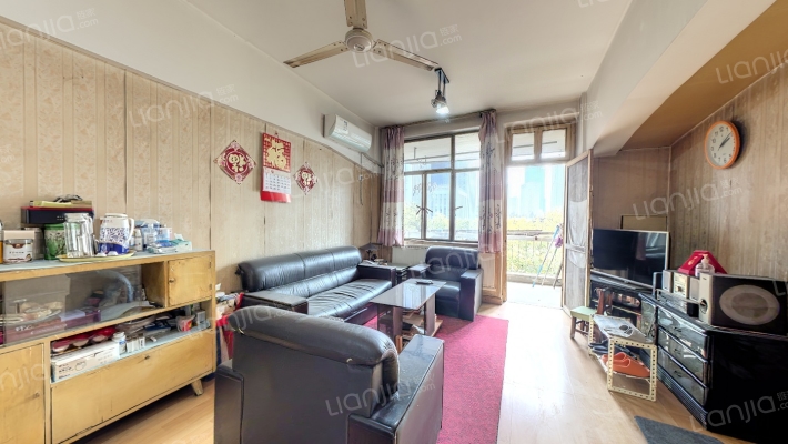 中南建筑设计院生活区二手房实景图