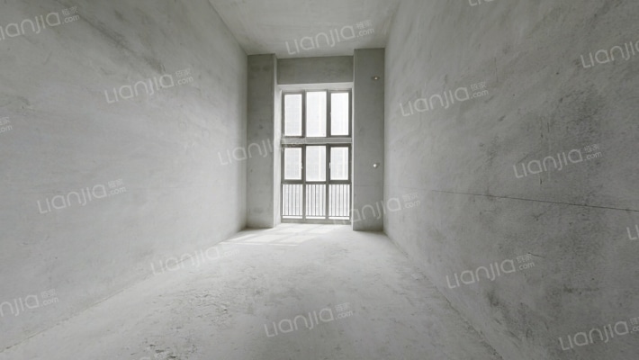 香江国际金融中心二手房实景图