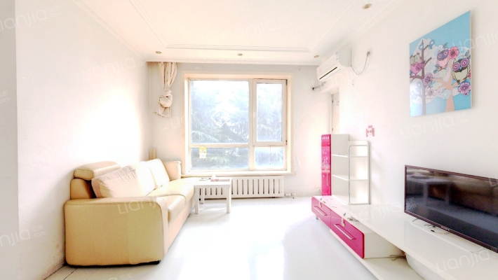 鹏辉新世纪一期二手房实景图