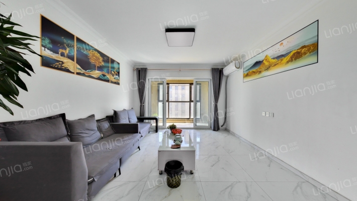 碧桂园凤凰城二手房实景图