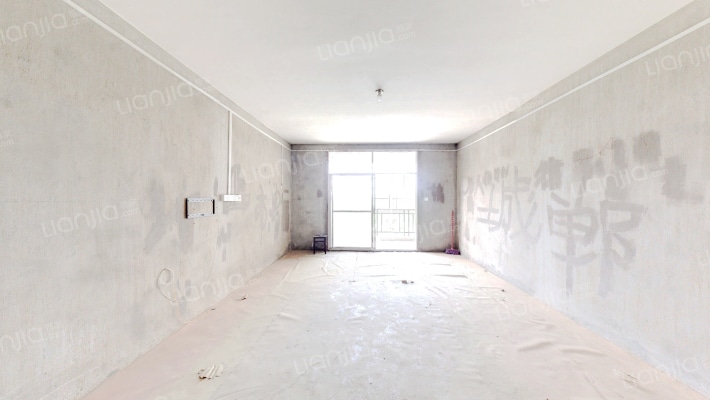 丹霞公寓二区二手房实景图