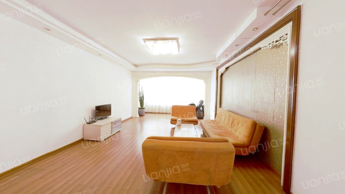 乐松小区二手房实景图