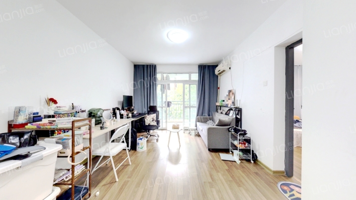 都市水乡水曲苑二手房实景图