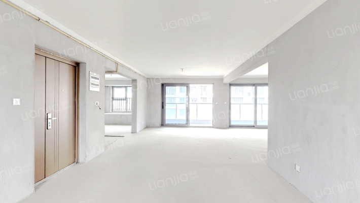 佳源驭远玖墅二手房实景图