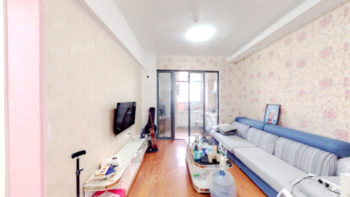 楚天雅郡二手房实景图