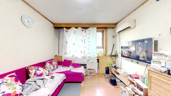 疾控中心生活小区二手房实景图