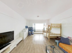 整租·艺海天成 1室1厅 南_艺海天成租房