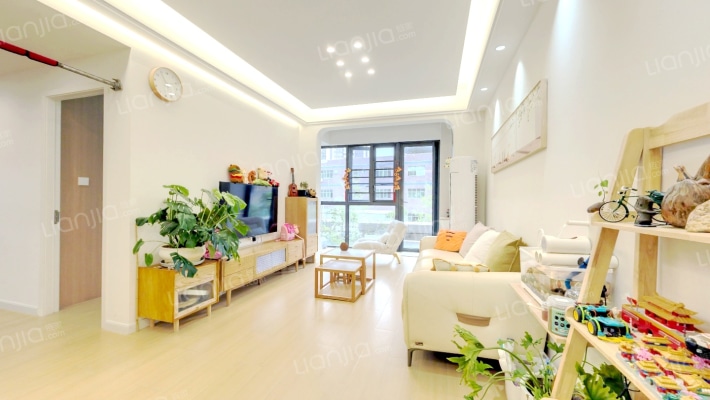 牧云溪谷·和悦府二手房实景图