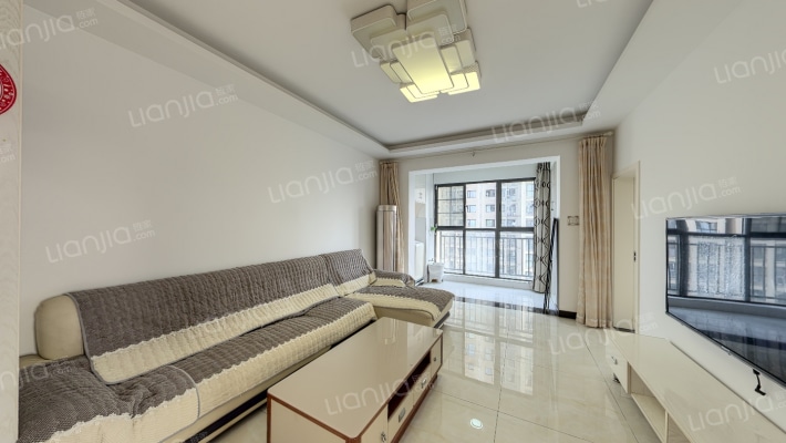 园康星都荟二手房实景图