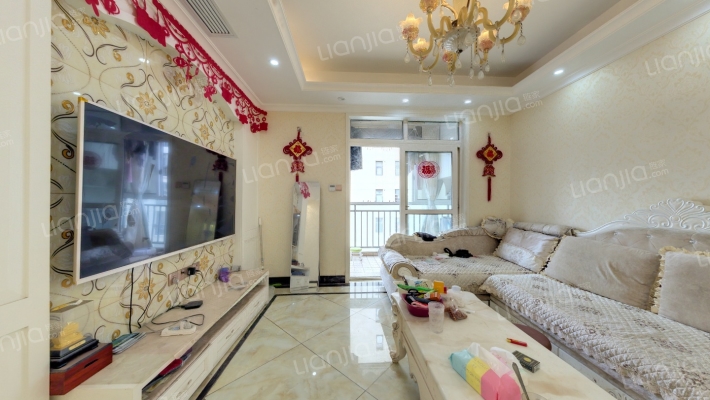 瑞景天成二手房实景图