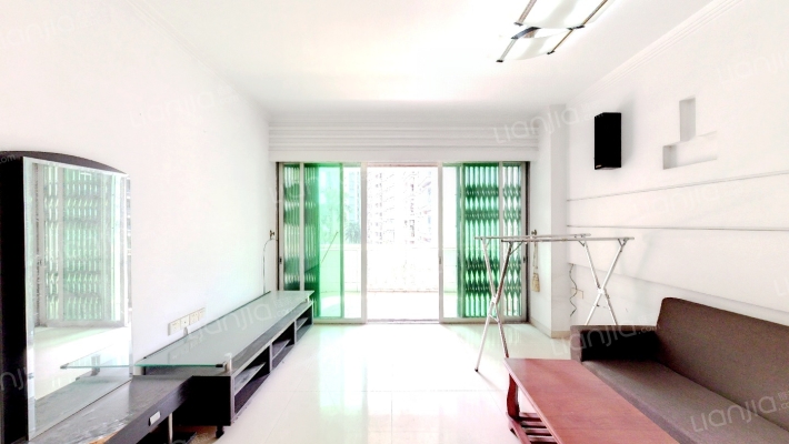 商业总公司职工宿舍二手房实景图