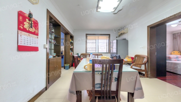 姑香新苑二手房实景图