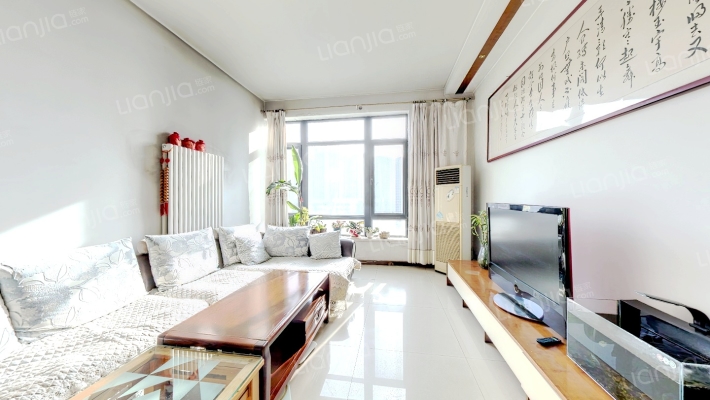 阳光100国际新城D区二手房实景图