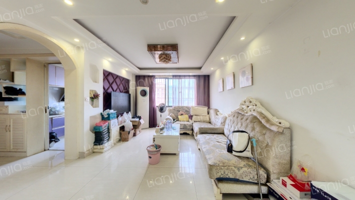 东虹花苑北苑二手房实景图