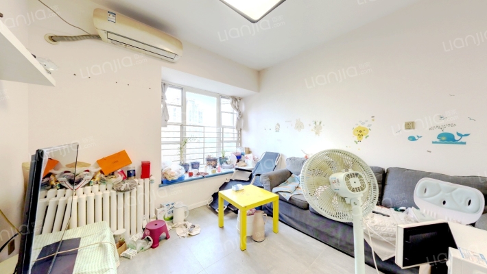 锦和康城▪锦绣苑二手房实景图