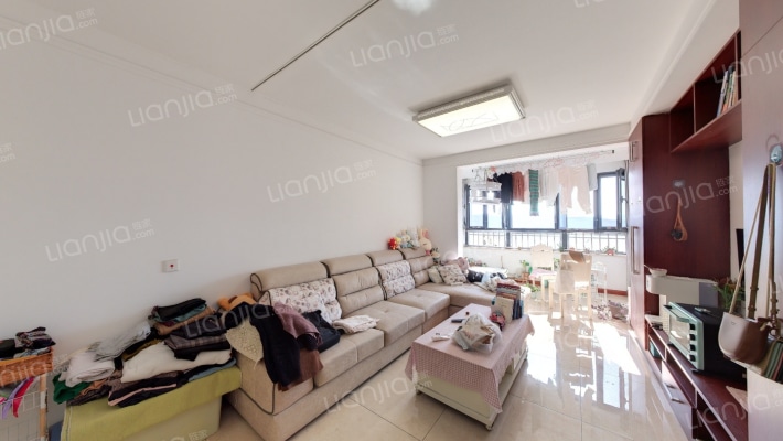 濠锋星钻二手房实景图