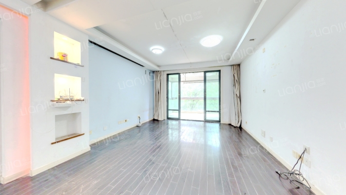 绿地世纪城(二期)二手房实景图