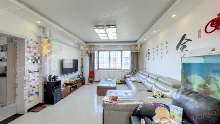 春和景明二手房实景图