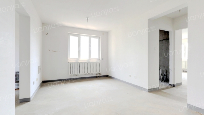 北京城建上悦居东区二手房实景图