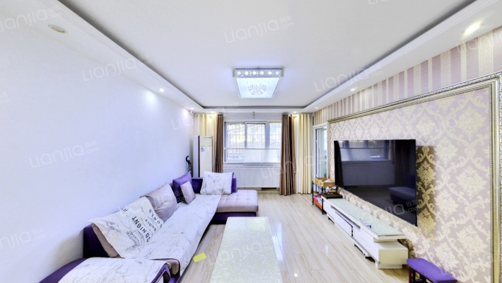 亚东滨江和园二手房实景图