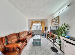 整租·杏花村 3室2厅 东南_杏花村租房