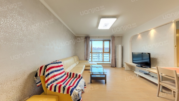 银城东苑紫荆苑二手房实景图