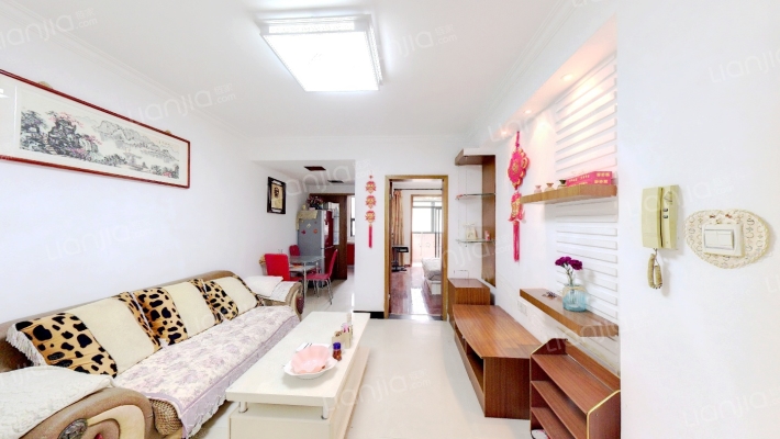 曙光里二手房实景图