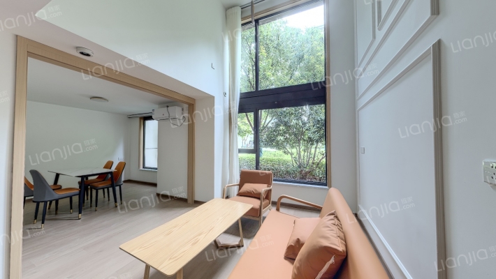 中骏六号街区（琉金街区)二手房实景图