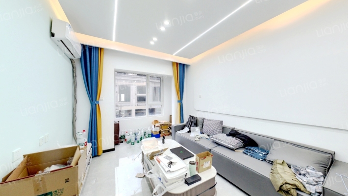 雍锦香颂二手房实景图