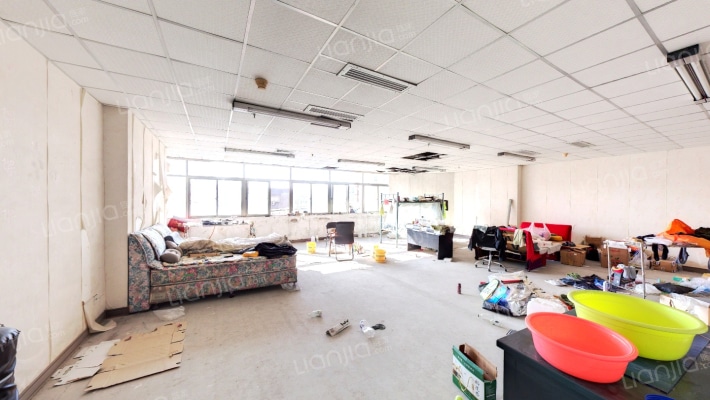 环球经贸大厦二手房实景图