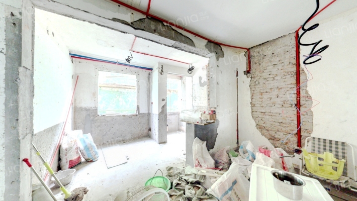 丹枫新村二手房实景图