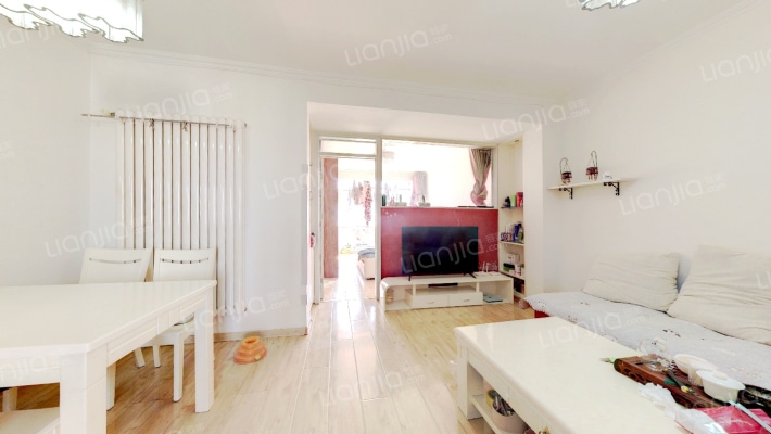 洛阳路24号小区二手房实景图