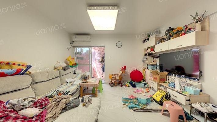 石鸿花园二手房实景图