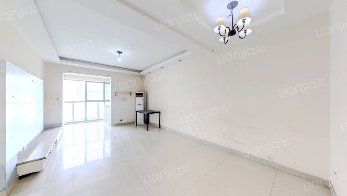 中铁西子香荷二手房实景图