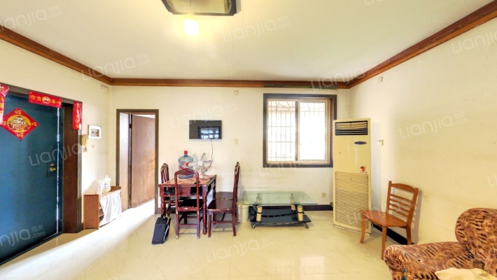 德政园畅心苑二手房实景图