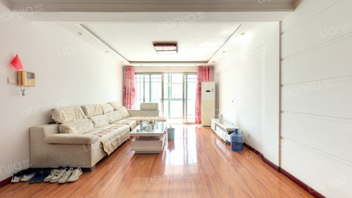 颐欣苑小区二手房实景图