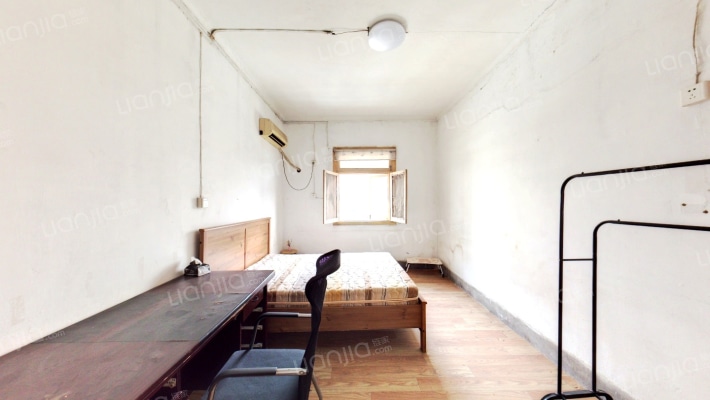 鼓楼北四街27号二手房实景图