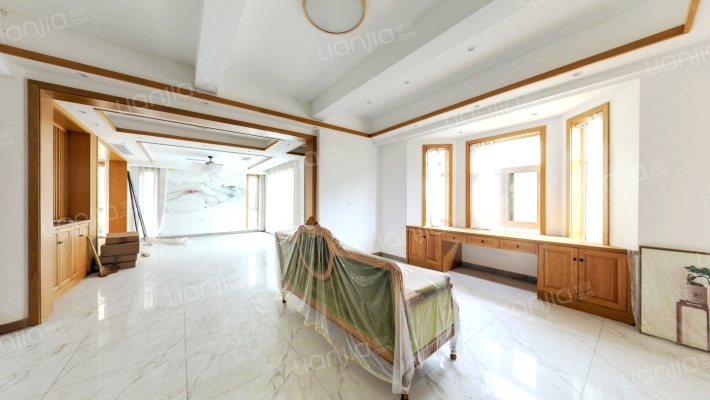 兆隆壹品苑二手房实景图