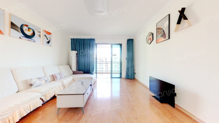 东方御景二手房实景图