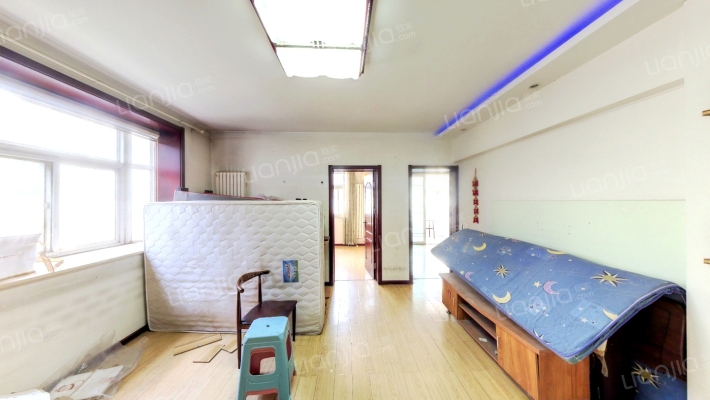 欣欣花园二手房实景图