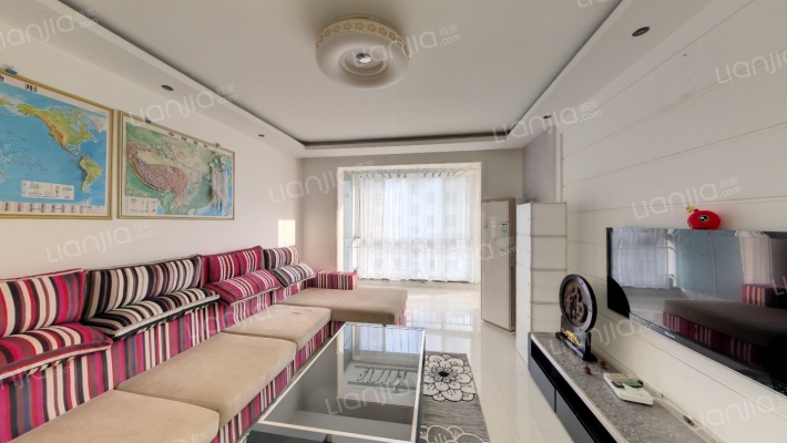 和谐佳苑二手房实景图