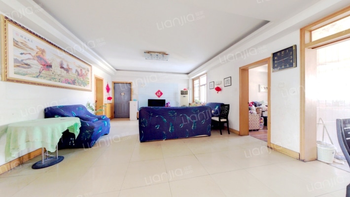 金水路105号附2号二手房实景图