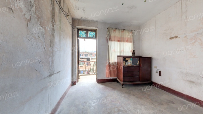 赤光厂二手房实景图