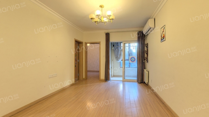 万科美景魅力之城二手房实景图