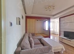 整租·美域盛景 2室1厅 南_美域盛景租房